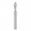 Picture of 46202 Solid Carbide Spiral Plunge 1/4 Dia x 3/4 x 1/4 Inch Shank Down-Cut